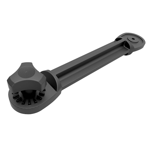 Stealth Stealth DUPIVEXT Dual Pivot Rod Holder Extension DUPIVEXT - main